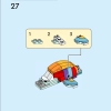 ЛЕГО 31140 инструкция - книга 2 страница 23