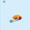ЛЕГО 31140 инструкция - книга 2 страница 19