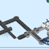Космические американские горки (LEGO 31142)