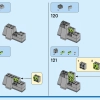 Космические американские горки (LEGO 31142)