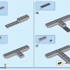 Космические американские горки (LEGO 31142)