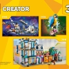 Космические американские горки (LEGO 31142)