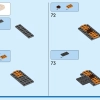 Космические американские горки (LEGO 31142)