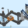 Космические американские горки (LEGO 31142)
