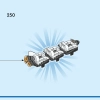 Космические американские горки (LEGO 31142)