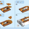 Космические американские горки (LEGO 31142)