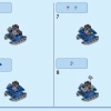Космические американские горки (LEGO 31142)
