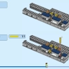 Космические американские горки (LEGO 31142)