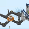 Космические американские горки (LEGO 31142)