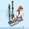 Космические американские горки (LEGO 31142)