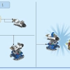 Космические американские горки (LEGO 31142)