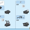 Космические американские горки (LEGO 31142)