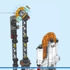 Космические американские горки (LEGO 31142)