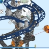 Космические американские горки (LEGO 31142)