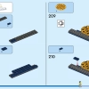 Космические американские горки (LEGO 31142)