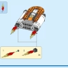 Космические американские горки (LEGO 31142)