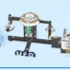 Космические американские горки (LEGO 31142)
