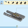 Космические американские горки (LEGO 31142)