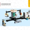 Космические американские горки (LEGO 31142)