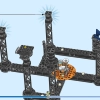 Космические американские горки (LEGO 31142)