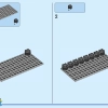 Космические американские горки (LEGO 31142)