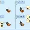 Космические американские горки (LEGO 31142)