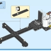 Космические американские горки (LEGO 31142)