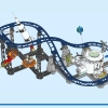 Космические американские горки (LEGO 31142)