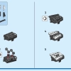 Космические американские горки (LEGO 31142)