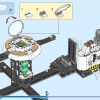 Космические американские горки (LEGO 31142)