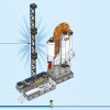 Космические американские горки (LEGO 31142)