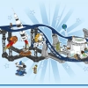 Космические американские горки (LEGO 31142)