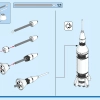 Космические американские горки (LEGO 31142)