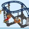 Космические американские горки (LEGO 31142)
