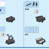 Космические американские горки (LEGO 31142)