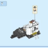 Космические американские горки (LEGO 31142)
