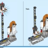 Космические американские горки (LEGO 31142)