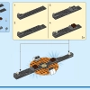 Космические американские горки (LEGO 31142)