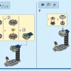 Космические американские горки (LEGO 31142)