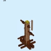 Скворечник (LEGO 31143)