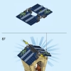 Скворечник (LEGO 31143)