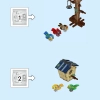 Скворечник (LEGO 31143)
