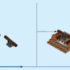 Скворечник (LEGO 31143)