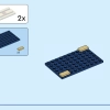 Скворечник (LEGO 31143)