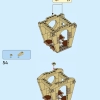 Скворечник (LEGO 31143)
