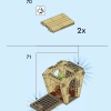 Скворечник (LEGO 31143)