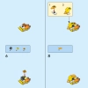 Скворечник (LEGO 31143)