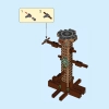 Скворечник (LEGO 31143)