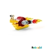 Скворечник (LEGO 31143)