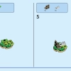 Скворечник (LEGO 31143)